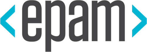 Epam logo