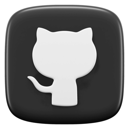 github logo