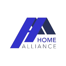 Home Alliance logo