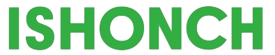 Ishonch logo