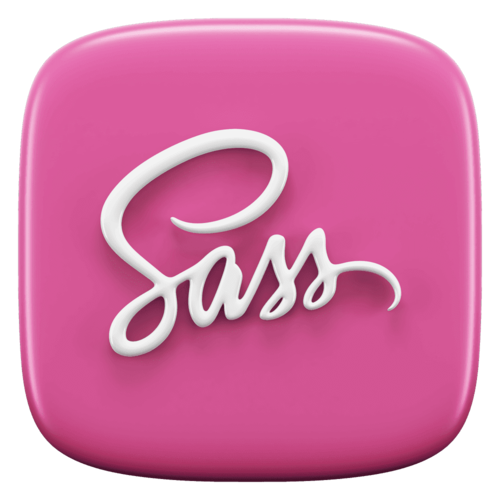 sass logo