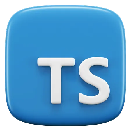 typscript logo