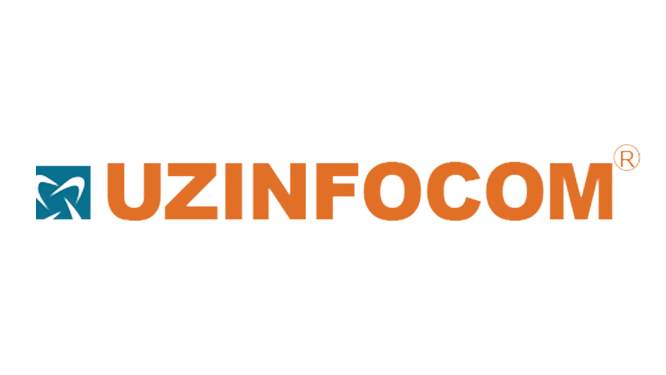 uzinfocom logo